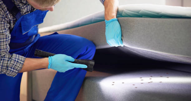 Best Commercial Pest Control Services  in Knightsen, CA