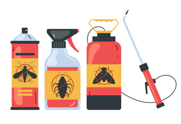 Best Affordable Pest Control Services  in Knightsen, CA